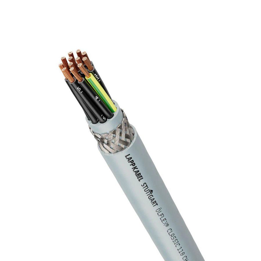 Haspel a 1000m. oLFLEX CLASSIC 110 CH 12G2,5