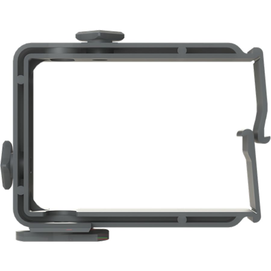 Draadhouder 70mm set a 200 st.