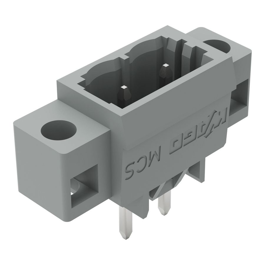 THT male steker sol.pen 1,0x1,0mm RE 231-132/040-000 VVE=200