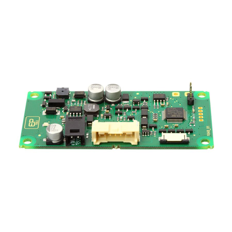 s. pcb sonair 3.0