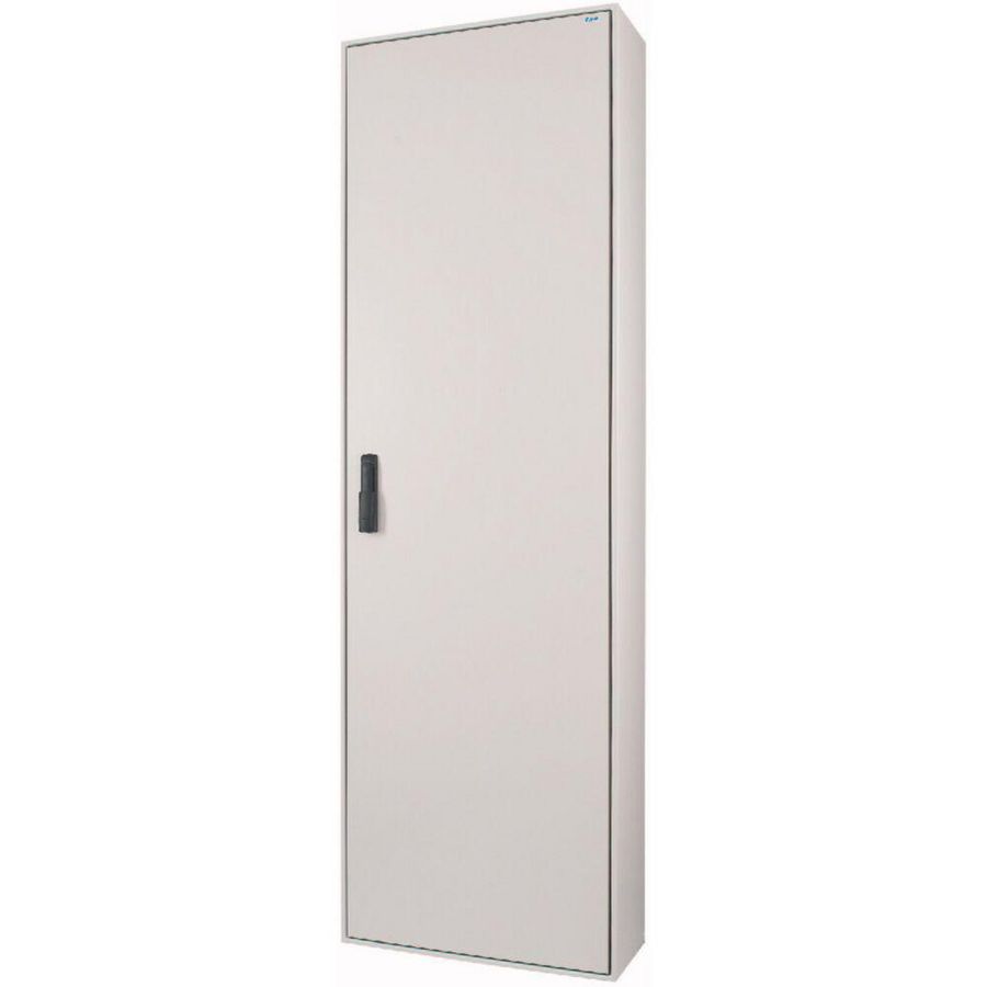 Staande verdeler IP55 EP 432TE 850x1910x250mm grijs zwenkhe