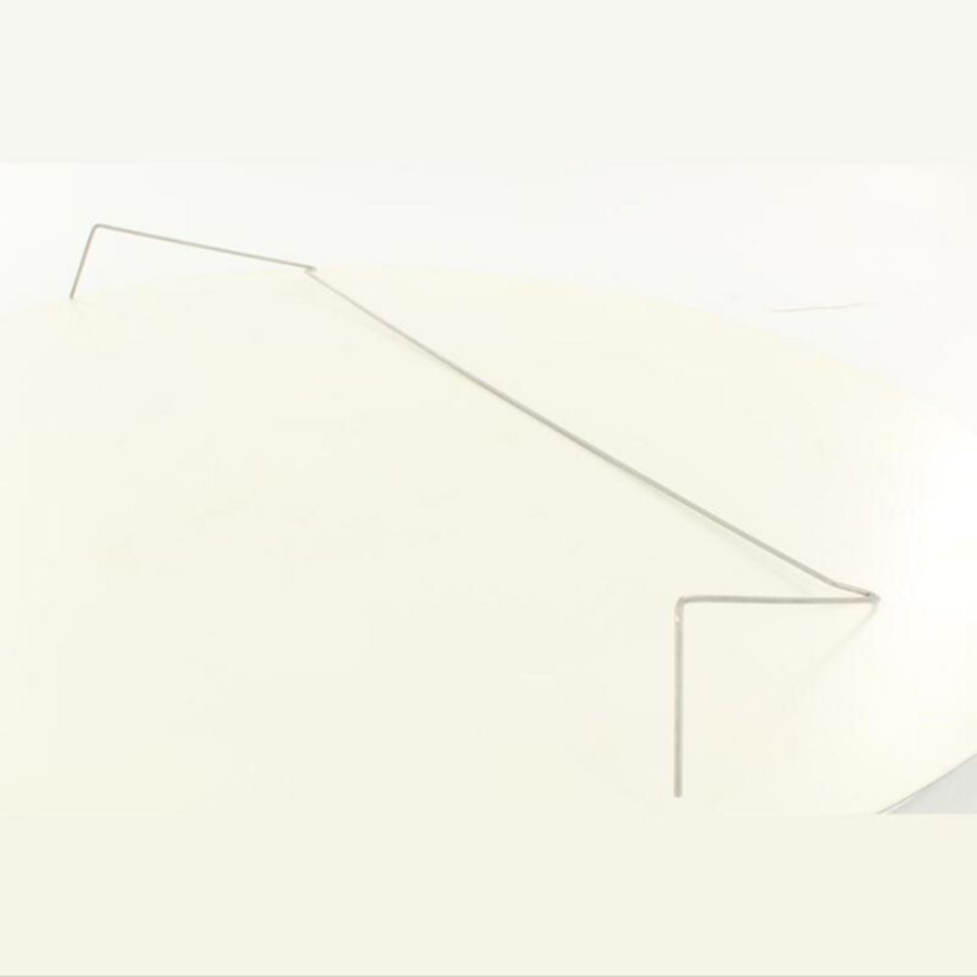 Bevestigingsveer ISO 873487