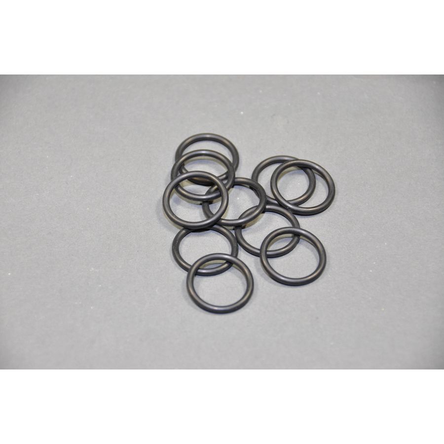 Set a 10st. O-ring 87387024590