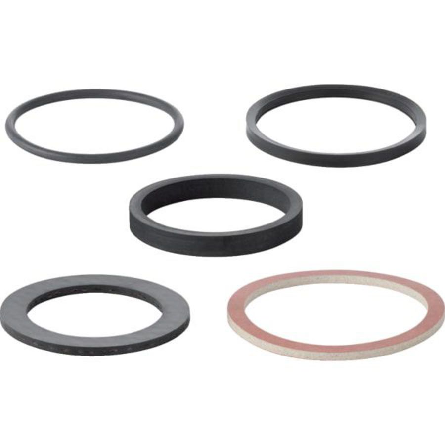 Dichtingen set WT-sifon