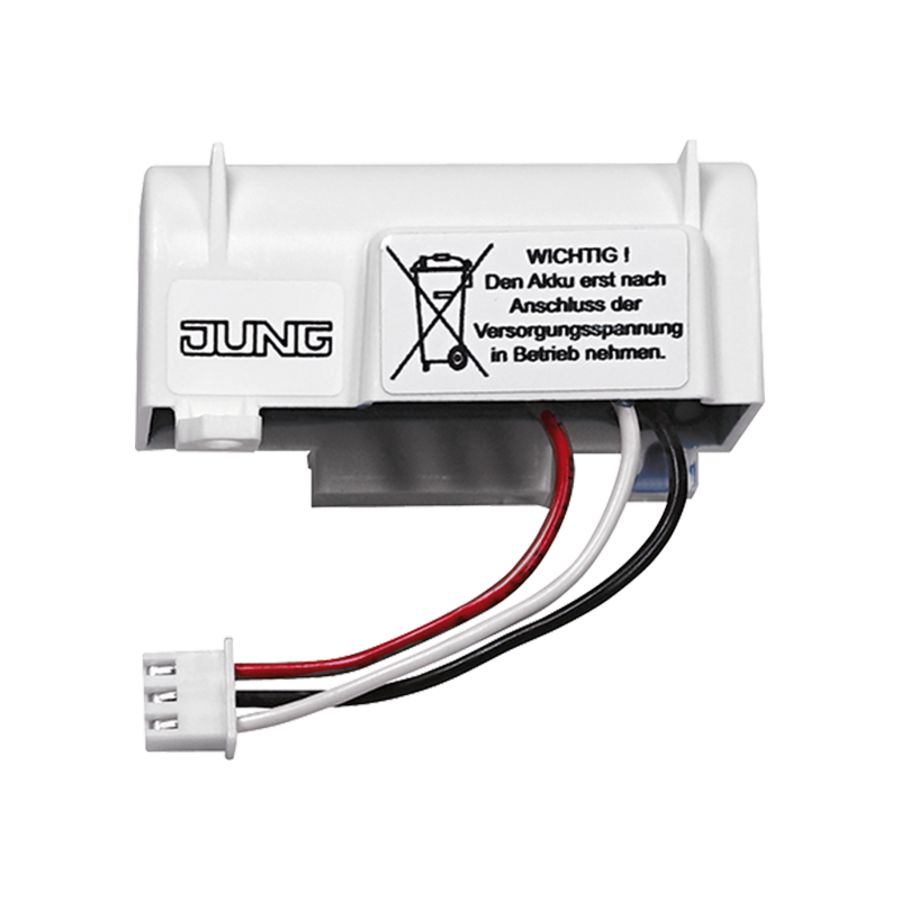 Accu voor UPS-module