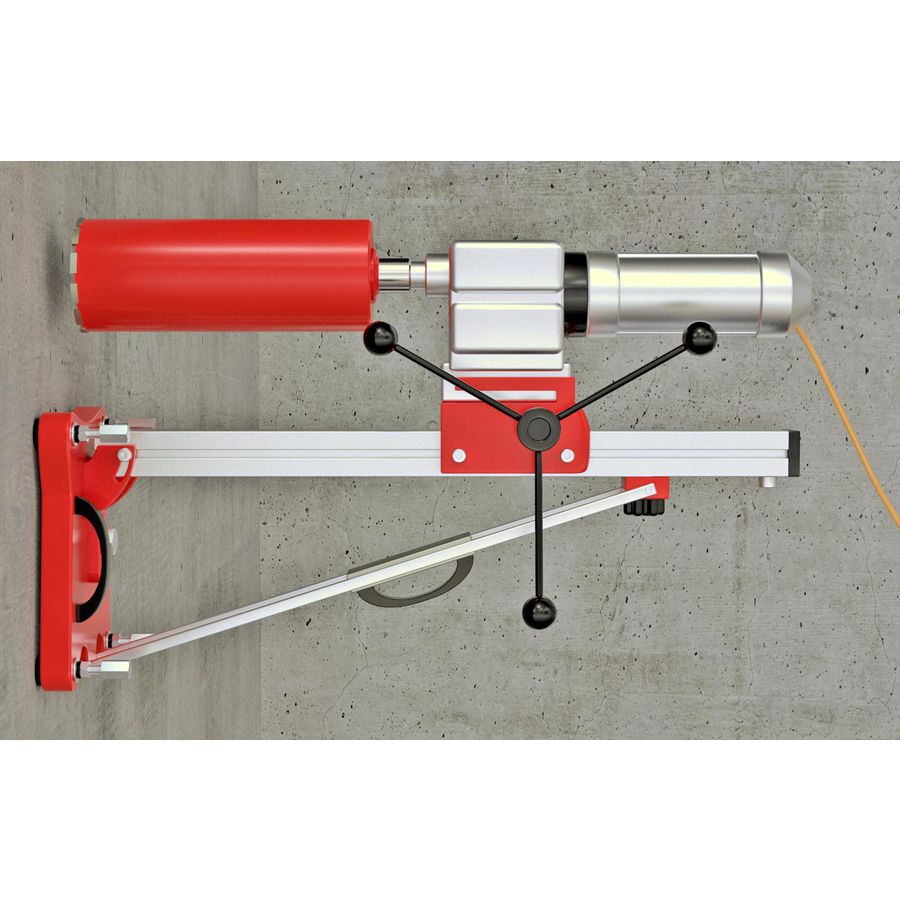 Inslaganker diamantboormachines EA IM12x50 D VVE=25