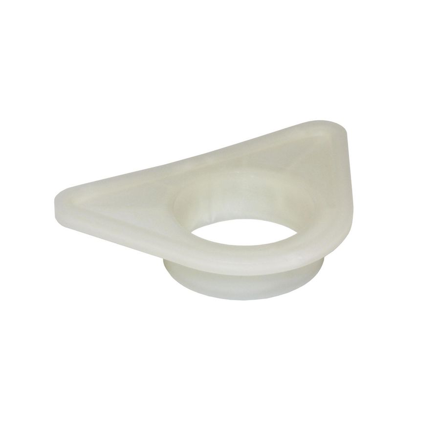 Kraanversterkingshoek universeel VVE=10