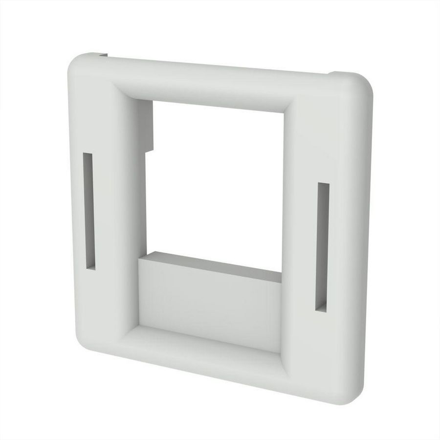 IP protection kit laagspanning 22 x 58 mm IEC VVE=10