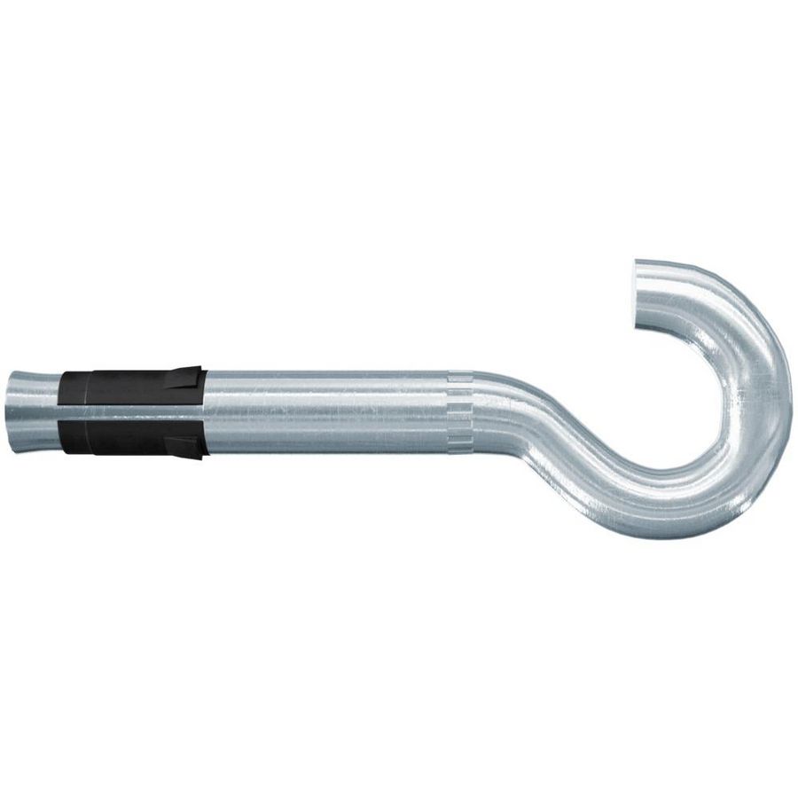 Inslaganker met haak FNA-II-H 6X25mm VVE=50