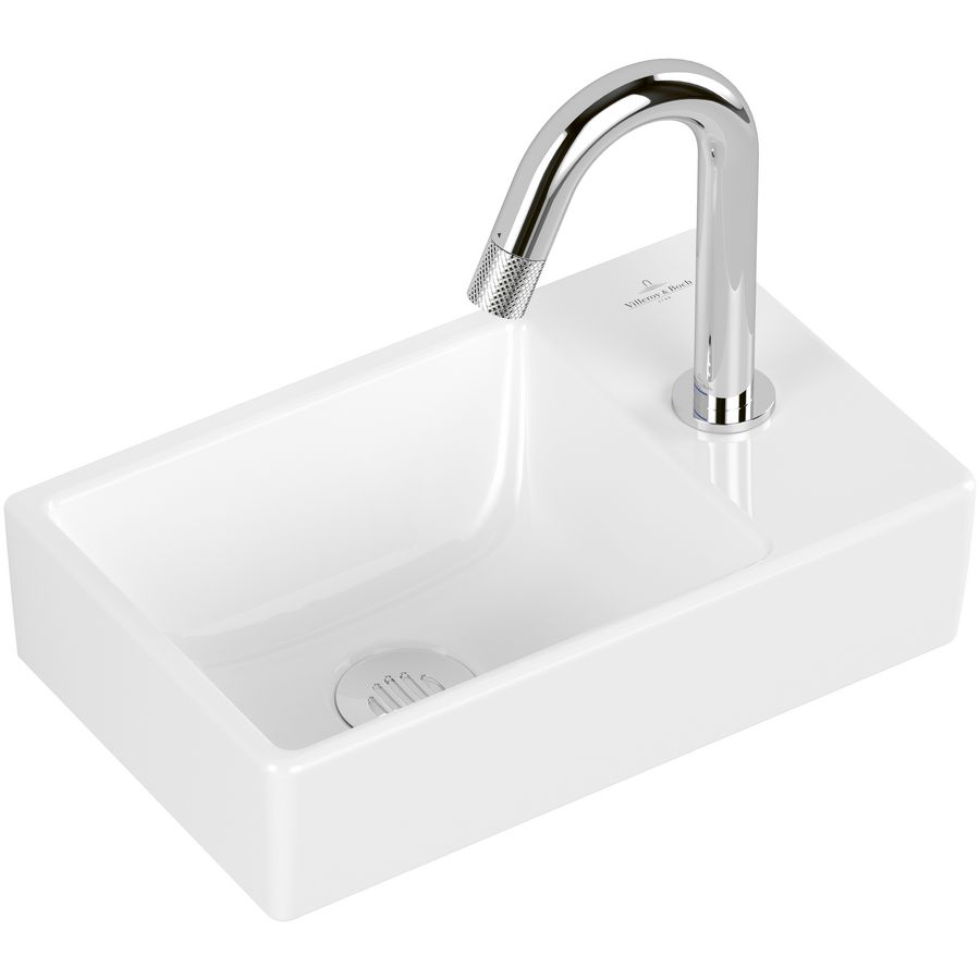 Combipack Avento + Universal White Alpine 4300S101