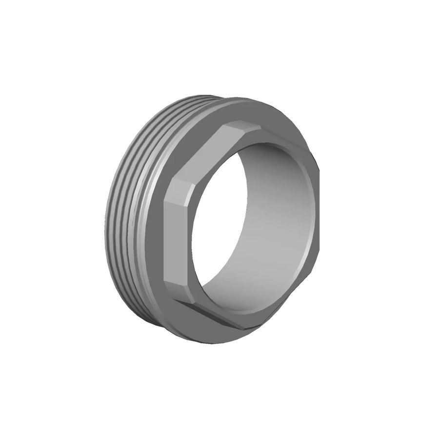 Bevestiging 42X17mm