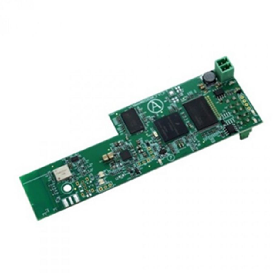Webserver control multizoning AZX6WSC5GER