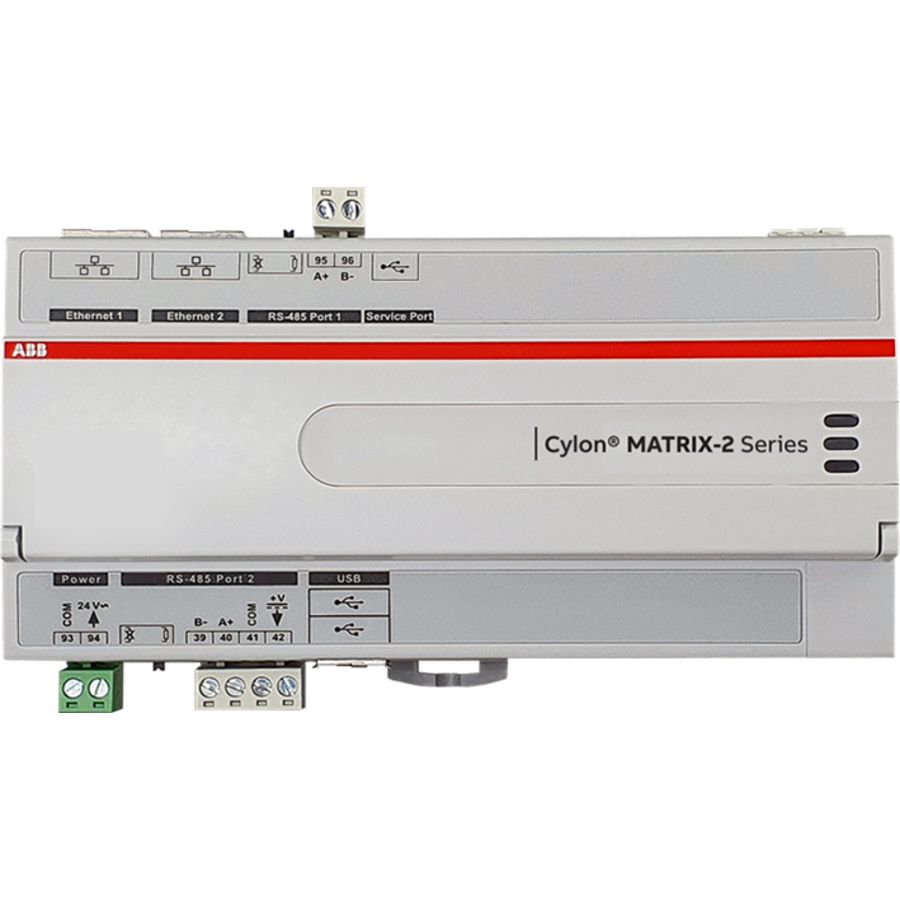 Aspect toezicht geb.beheer MATRIX-2-232 ACE 1250pntn 32 app