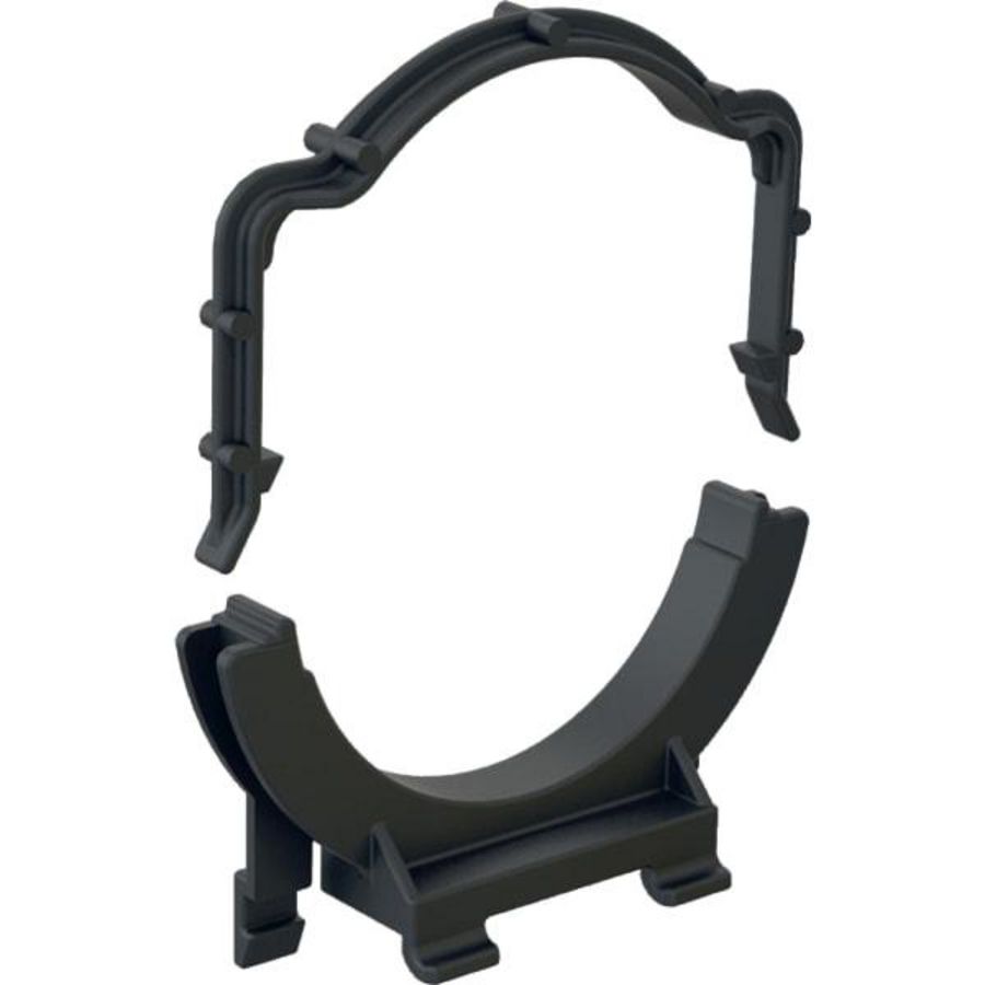 Duofix ophangbeugel