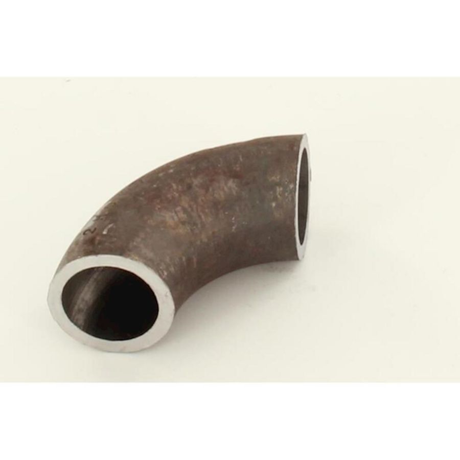 Lasbocht naadl. 3S DIN2605 90° (1") 33,7x2,6mm