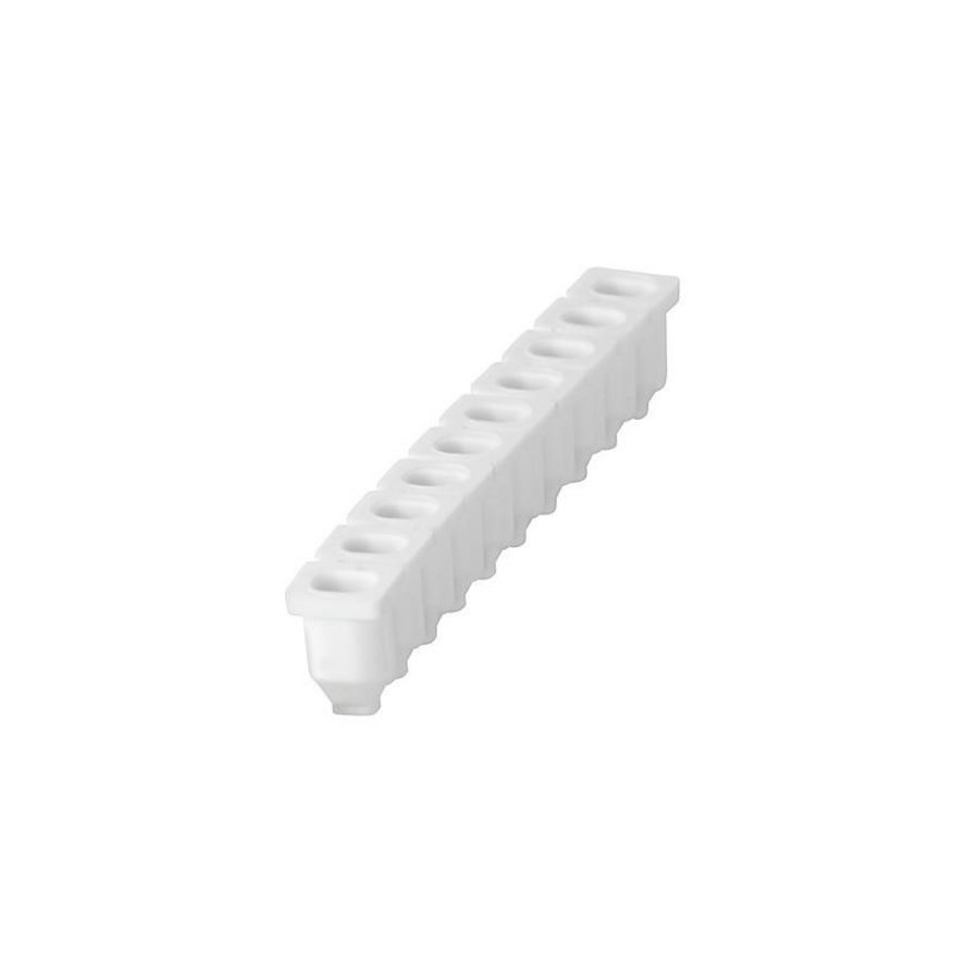 Onderdeel klem (terminal) Wemid grijs 1678810000 VVE=1000