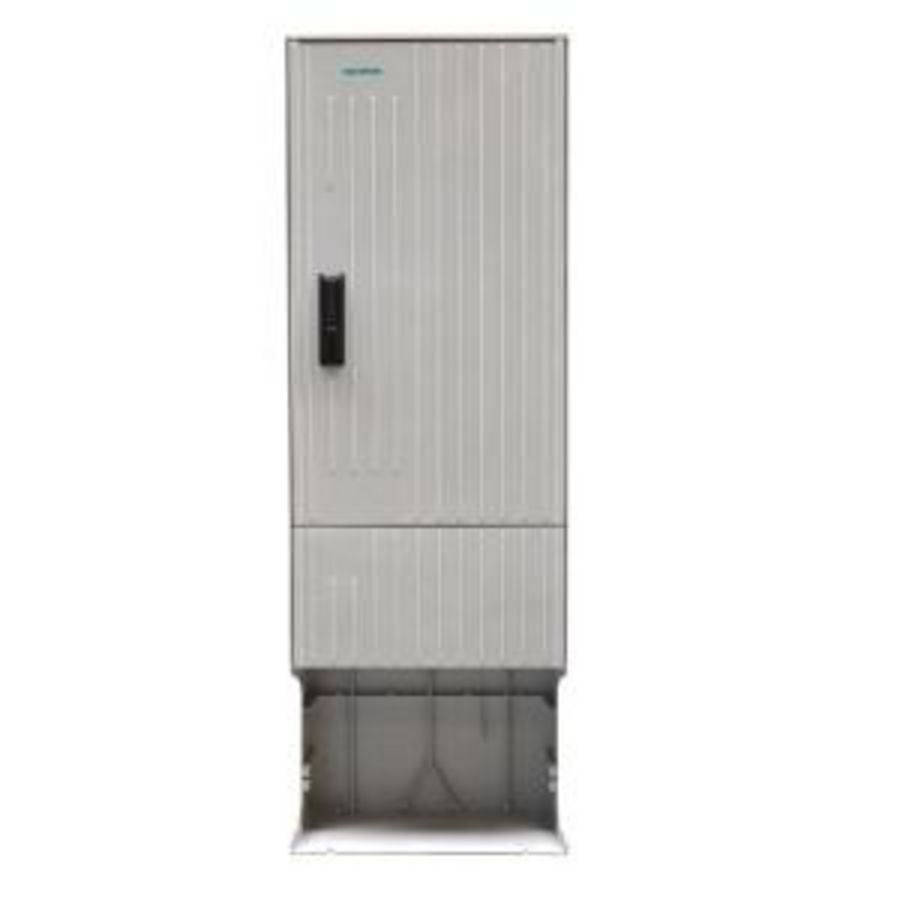 Polyesterkast 1710x583mm