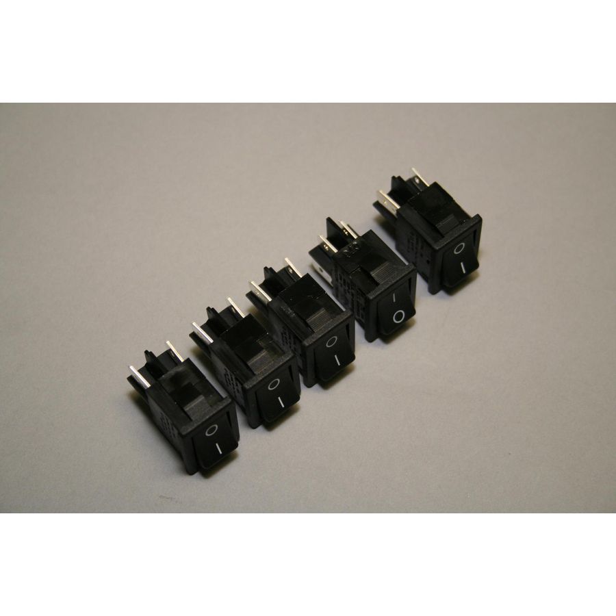 Set a 5st. Schakelaar 7100384