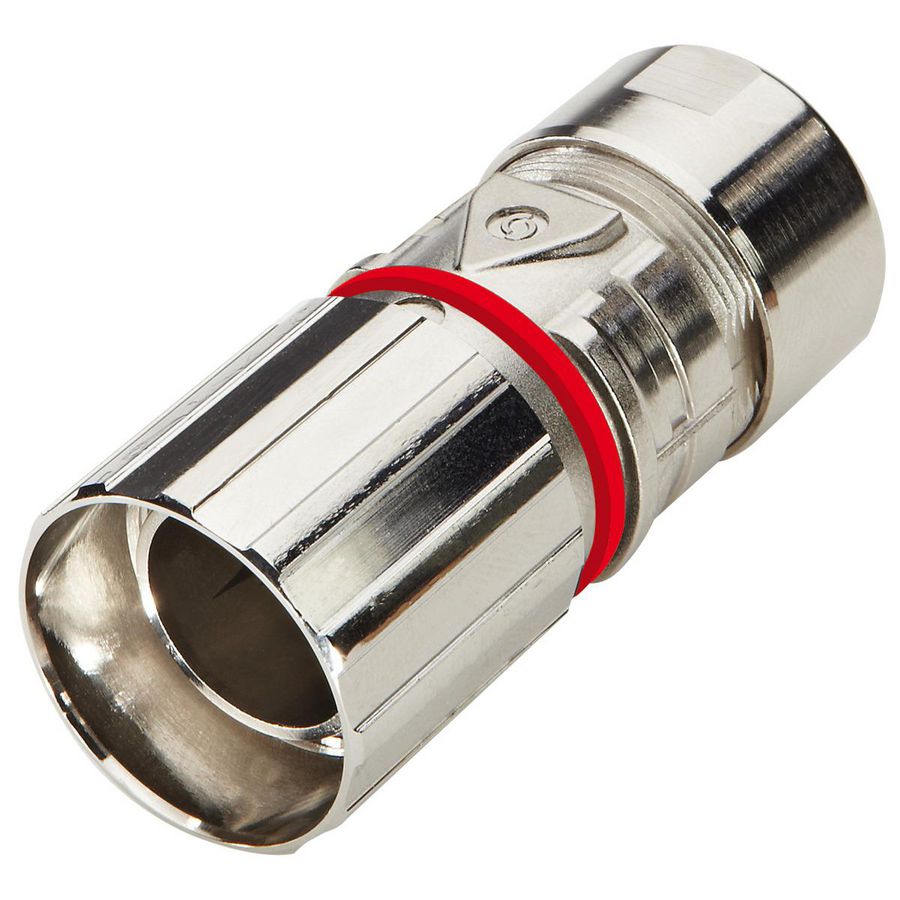 Ronde connector EPIC SIGNAL M23 D6 +20 7-10 VVE=20