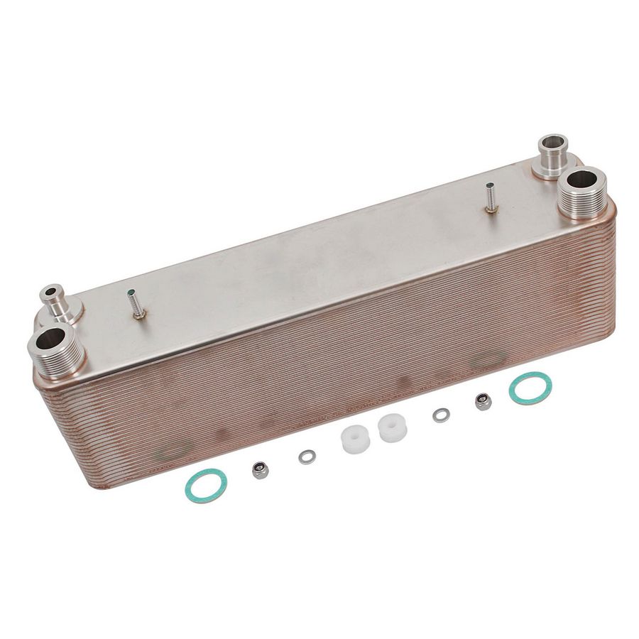 Condensor puur 56 Plaats
