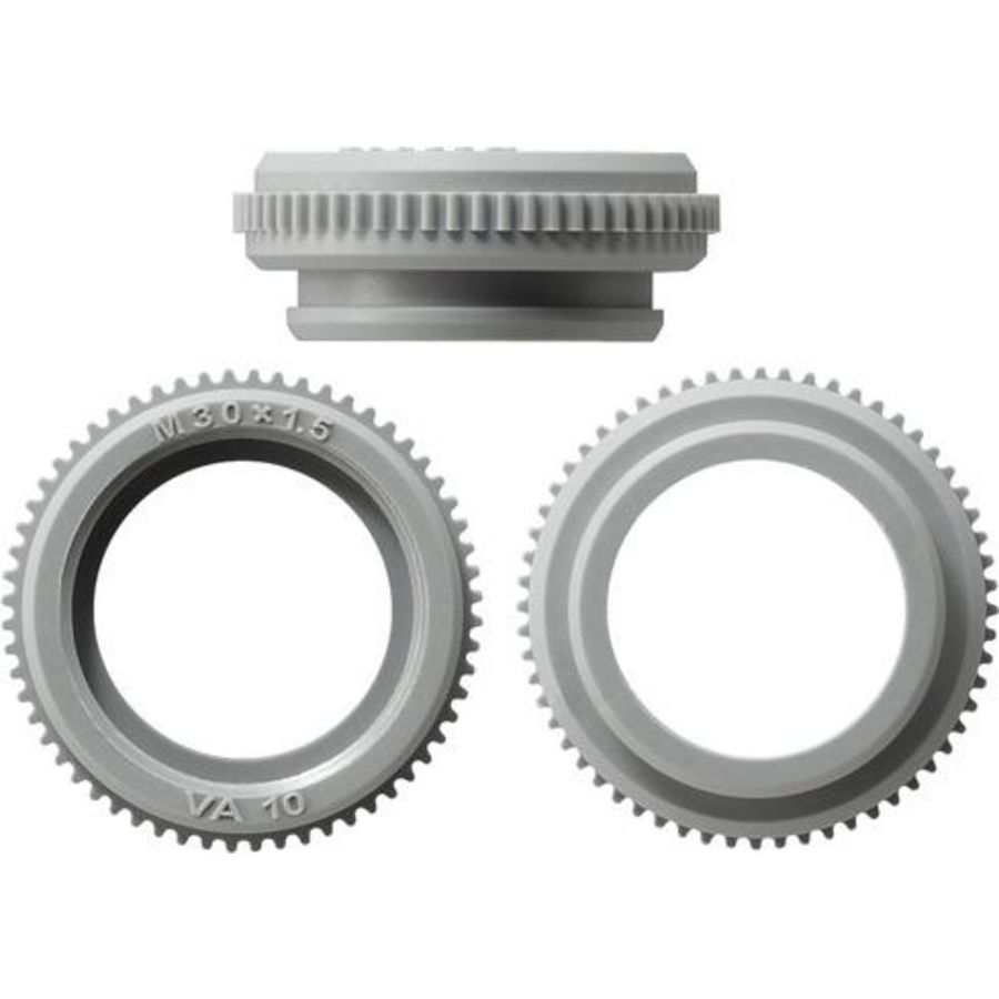 Ventieladapter 1 Accessoires