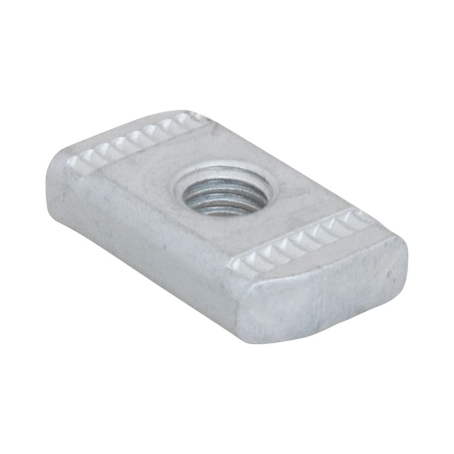 BIS Strut Schuifmoer BUP M10 VVE=100