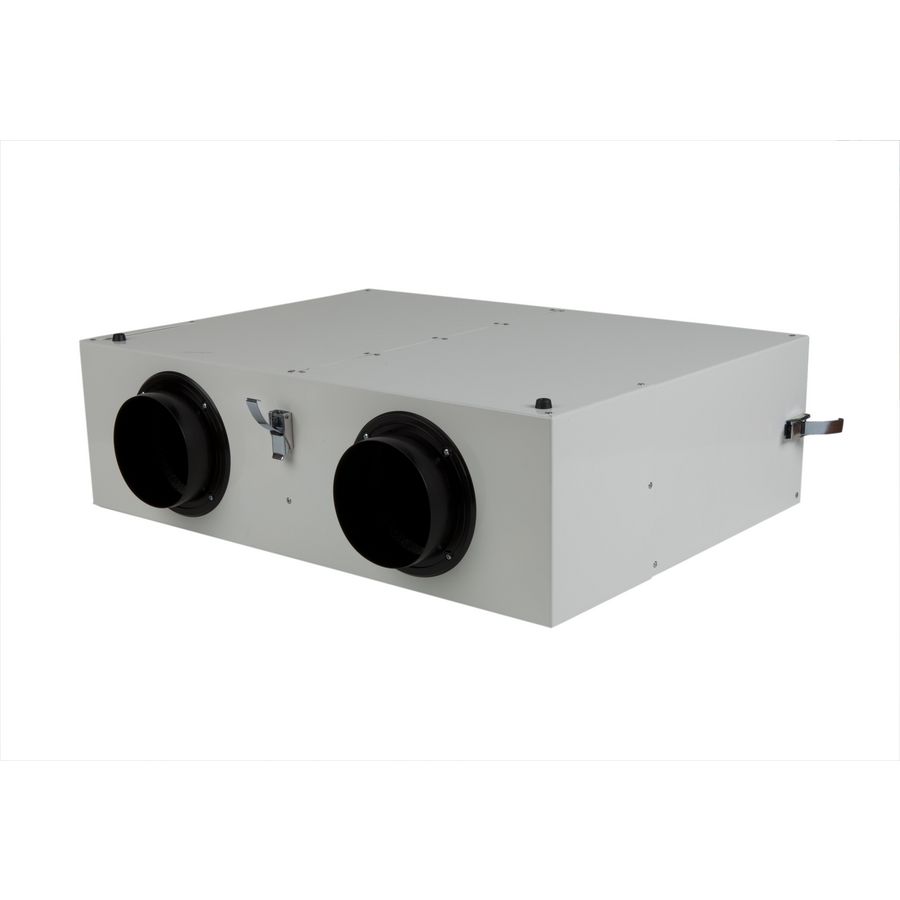 Demper unit sky 300 2x160