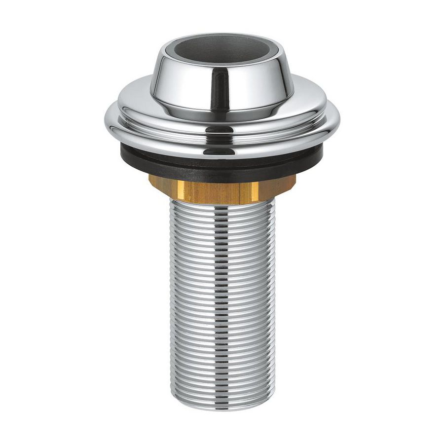 Slangdoorvoer tbv 27001