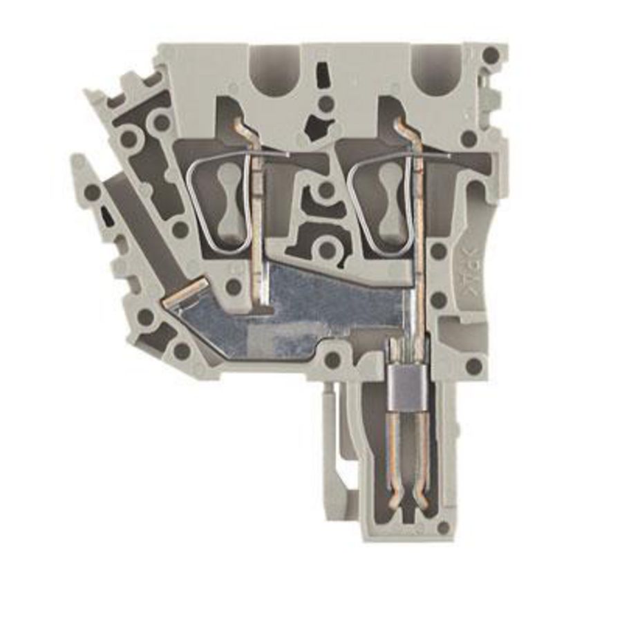 Plug Plug-in d.beige 2.5mm² 24A 500 1815730000 VVE=50