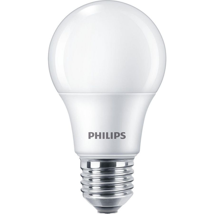 LED-lamp CorePro LEDbulb ND 4.9-40W A60 E27 840 VVE=10