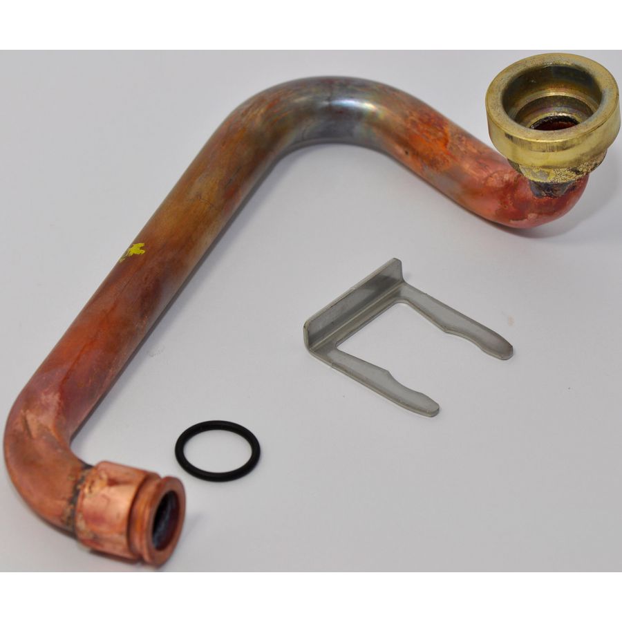 Buis verbinding wtd 27 ame 87007154930