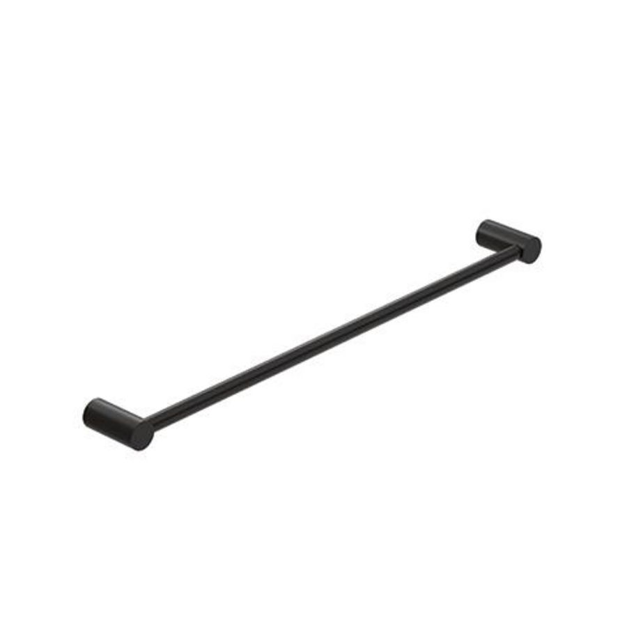 Vela R Badhanddoekhouder 60Cm Mat.Zw