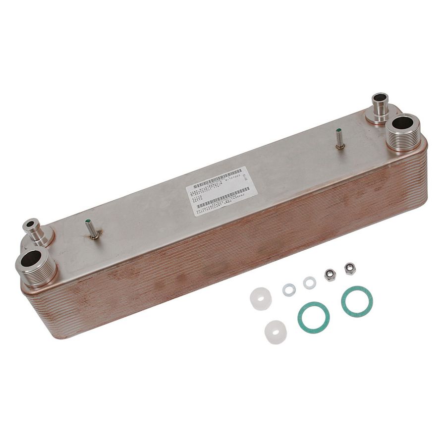 Condensor puur 36 Plaats