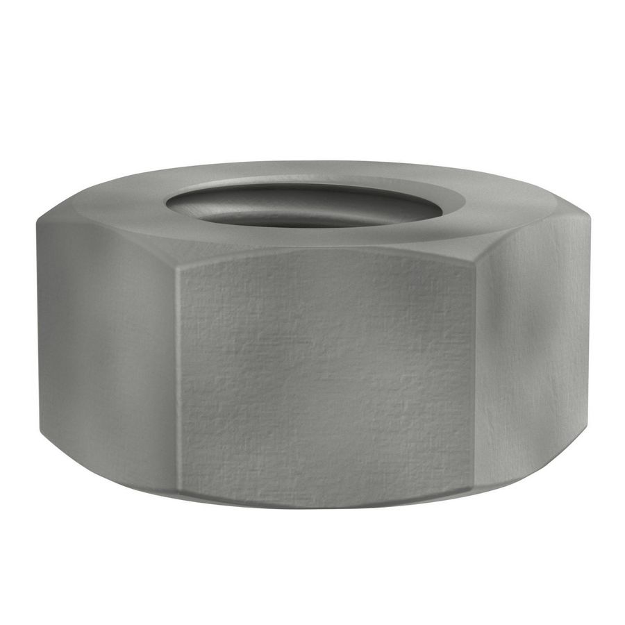 Flamco STRUT Nut M 8 HDG VVE=200