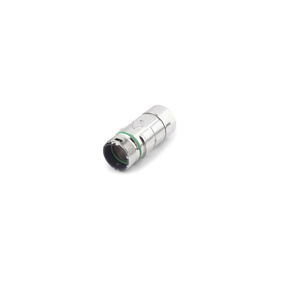 Connectorset EPIC SIGNAL M23 KIT F6 N 12E SLM