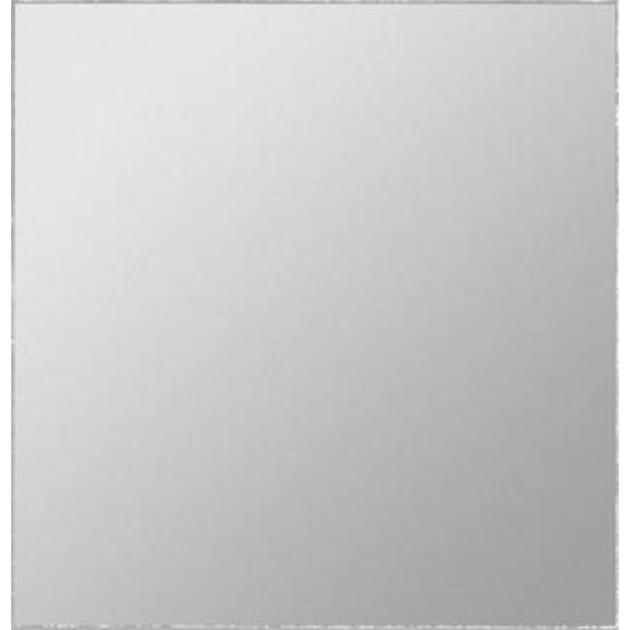Glasplaat afdekking TK + glasplaat Accessoires