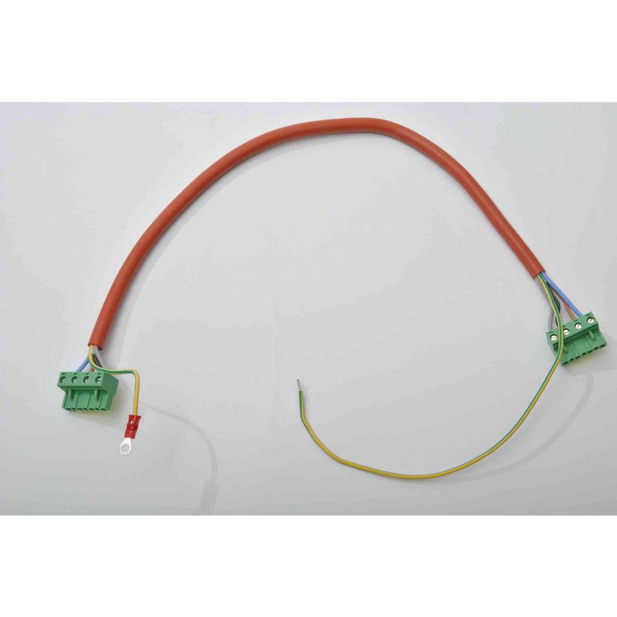 Verbindingskabel print LX