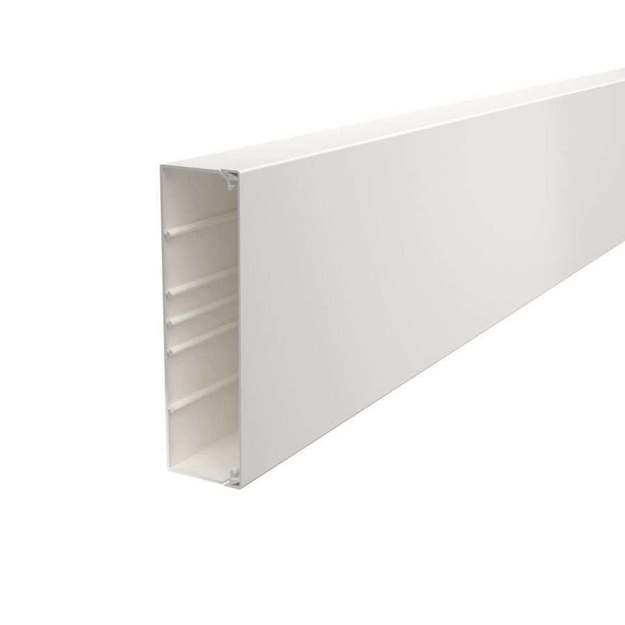 Wand-plafondkanaal bodemperforatie 60x210x2000 VVE=8 6191266
