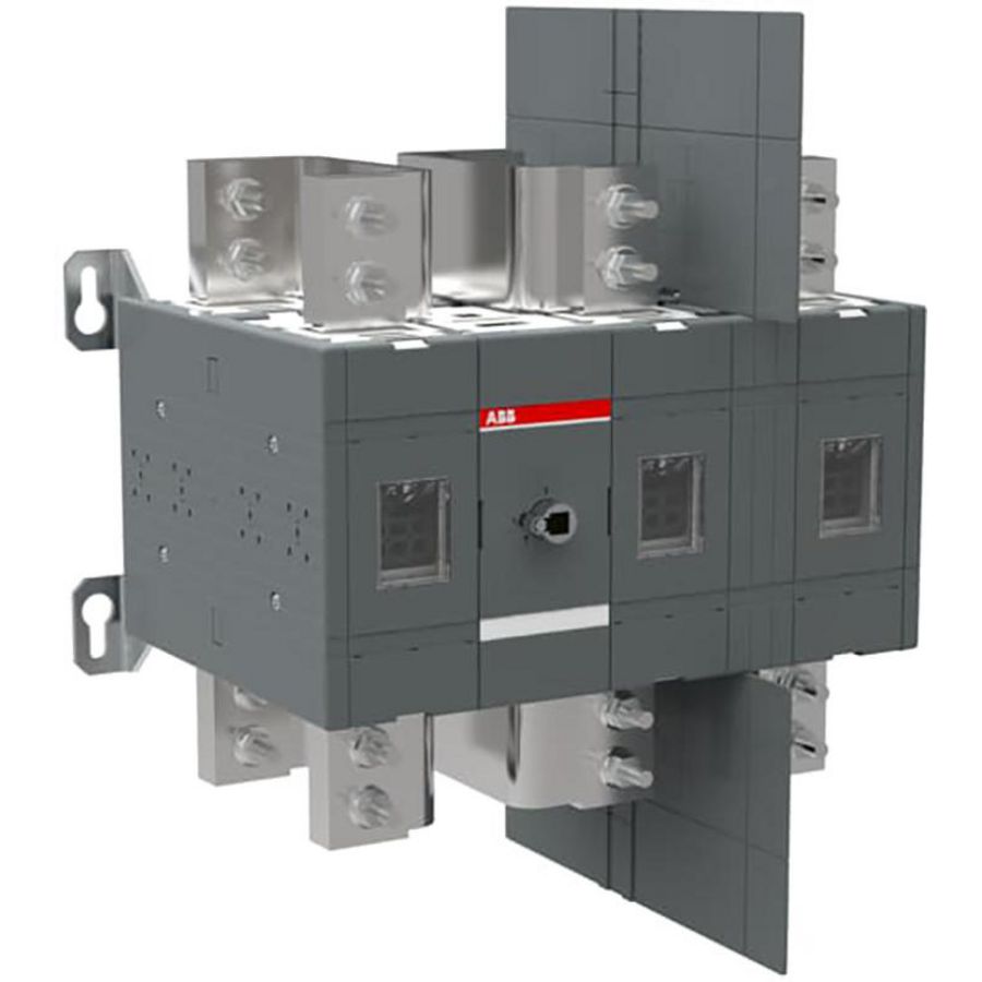 OT2000U12 SCHAKELAAR-DISCONNECTOR