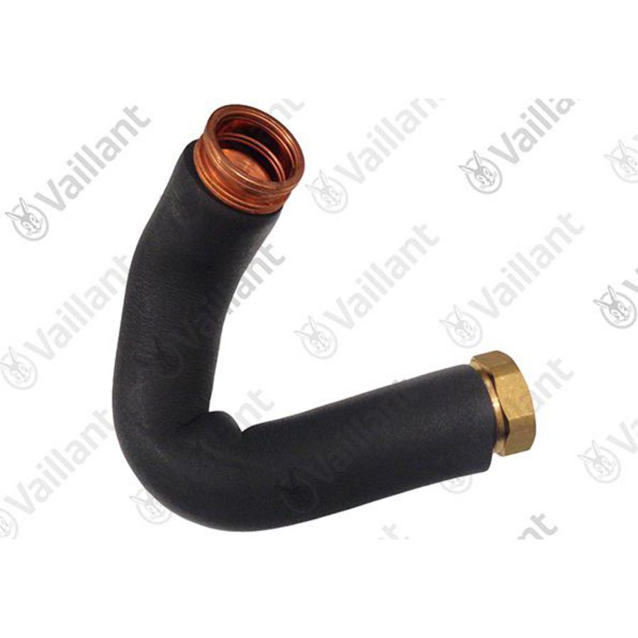 Leiding, (Condenser - BUH)