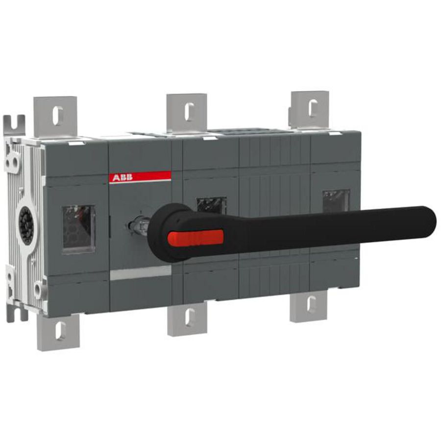OT1250E12W8P SCHAKELAAR-DISCONNECTOR