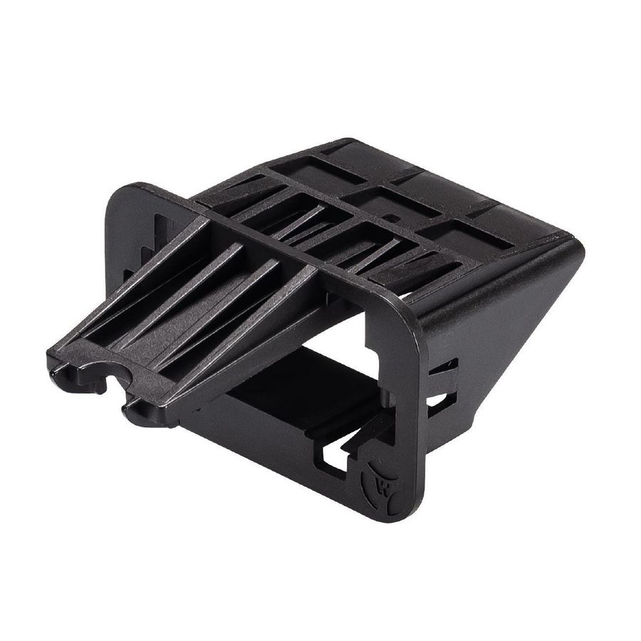 Inbouwraam GST18I3 zwart VVE=50