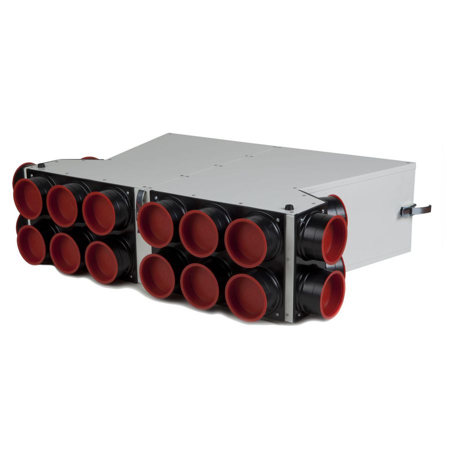 Sky 150 demper unit 20x75