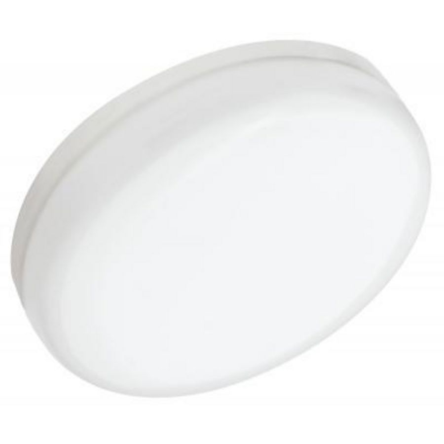 LED GX53 5/35W 2700K 300LM VLAKROND