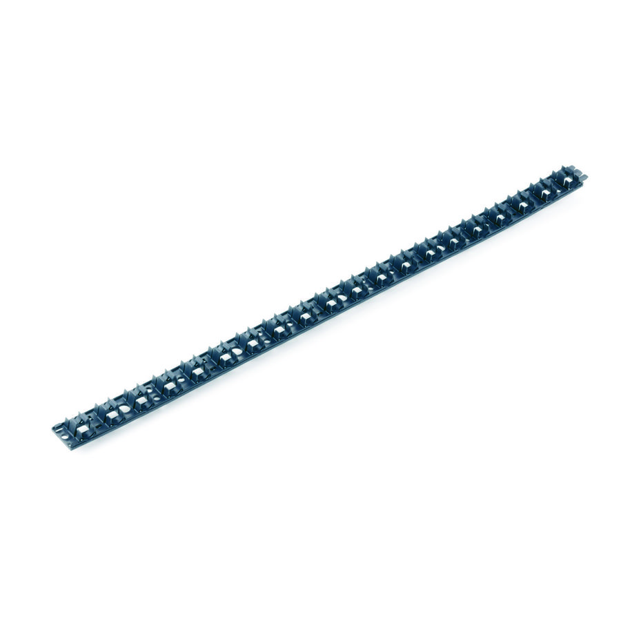 Rail met weerhaken Raufix 14mm VVE=10