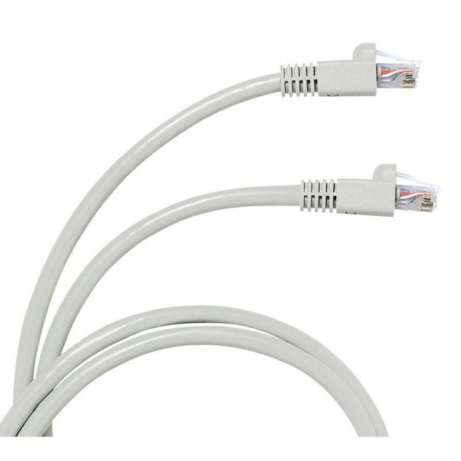 Aansluitkabel LCS U/UTP Cat. 5e 15m. RJ45-RJ45