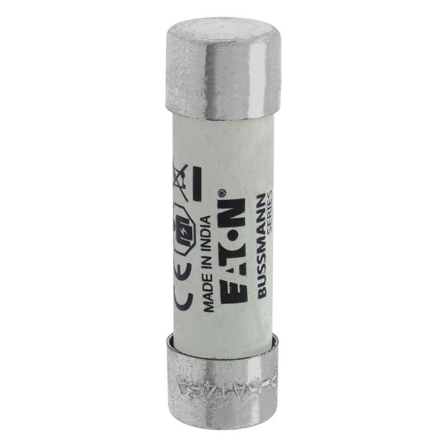 Zekering hoge snelheid 5A AC 700V 200kA 14x51mm aR UL VVE=10
