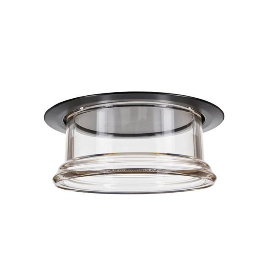 Downlight EQUINOX 165 1925lm HCL TW SSC zwart