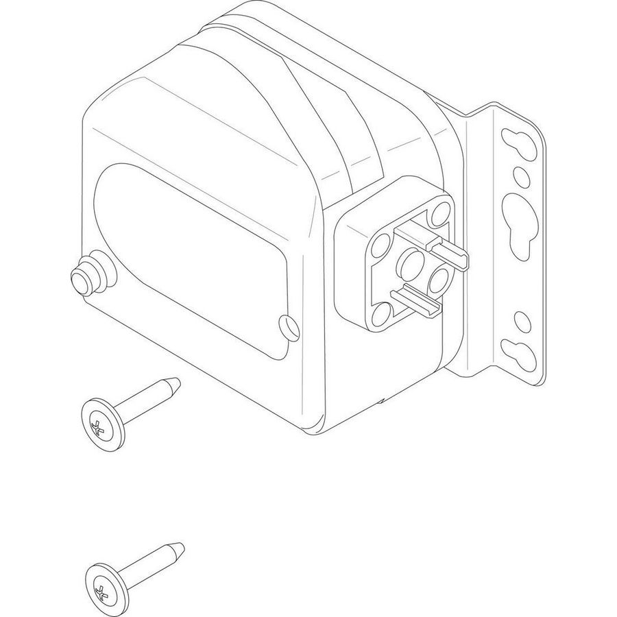 Drukverschilschakelaar DL10KH-5WZ