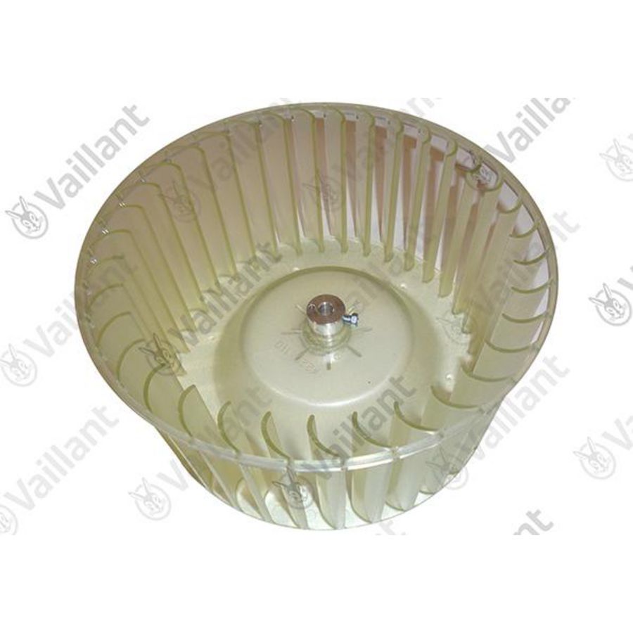 Ventilatorrotor 8000040306